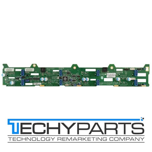 Supermicro bpn sas3 825tq - supermicro, bpn-sas3-825tq