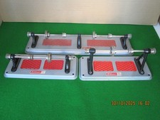 Trasmissione Wilesco 2x M55