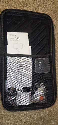 Kit alto isteady - alto, m6
