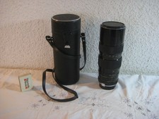Soligor Auto Zoom Macro