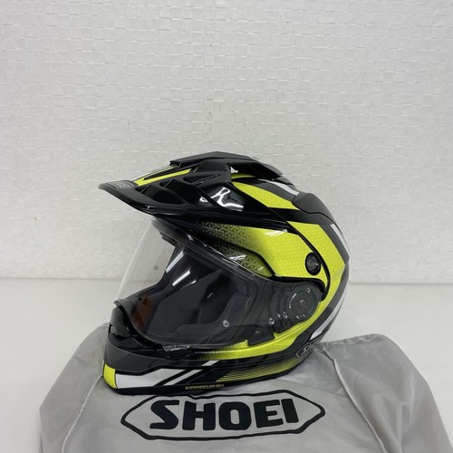Shoei hornet adventure - hornet,
