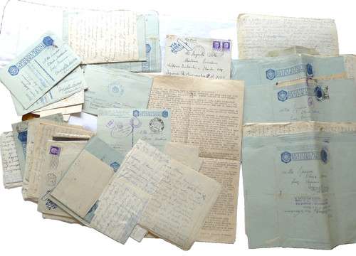 Ww2 1943 arquata - ww2,