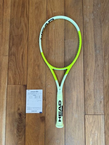 Head extreme pro - head,