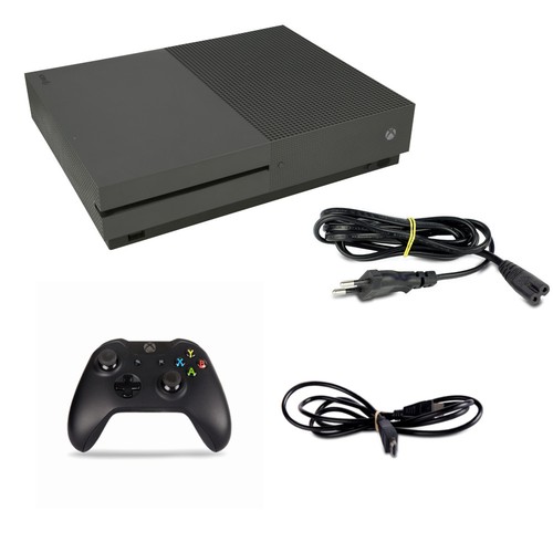 Xbox one console - console, 500