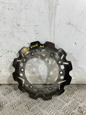 102317- Disco Freno Anteriore