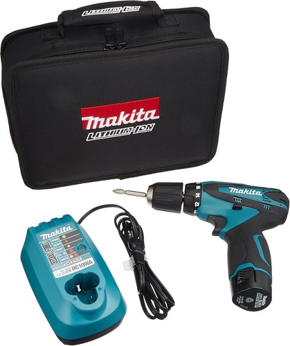 Makita df330dwsp trapano - df330dwsp,