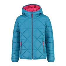 CMP Giacca Trapuntata Bambina