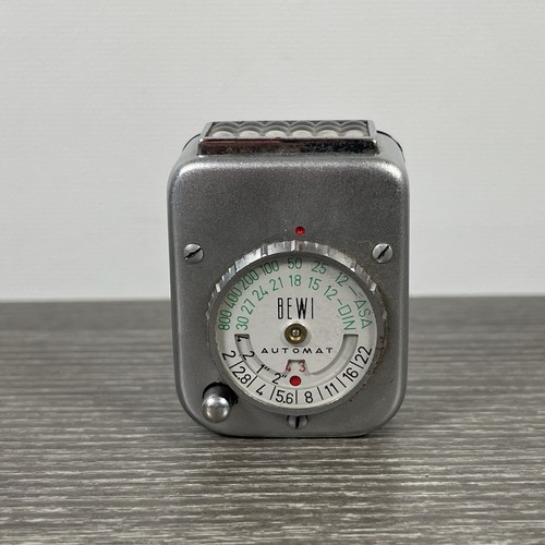 Misuratore luce da - misuratore,