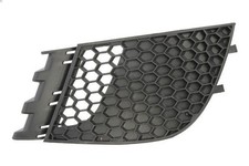 Bumper vent grille - vent,