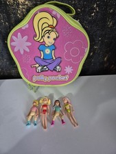 Pacchetto borsa e personaggi