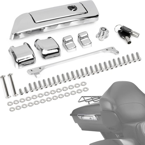 Tour pack chiusure con chiavi - pack,