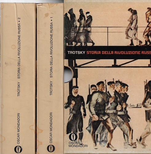 Trotsky lev storia - trotsky,, della