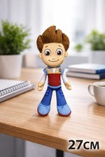 Peluche pupazzo Paw Patrol