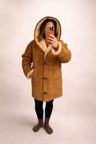 Cappotto vintage gallery vera - cappotto,