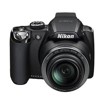 Nikon coolpix p90 fotocamera - coolpix,