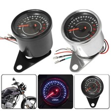 Manometro RPM Moto con