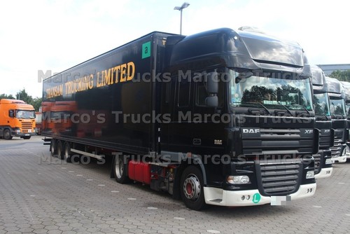 Lkw foto daf - foto, 105.460