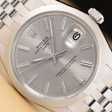 OROLOGIO ROLEX OYSTER