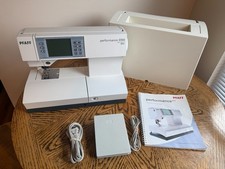PFAFF Performance 2056 Sewing