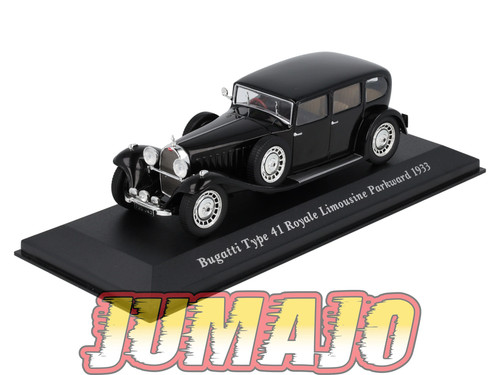 Vc48 voiture ixo - voiture, altaya