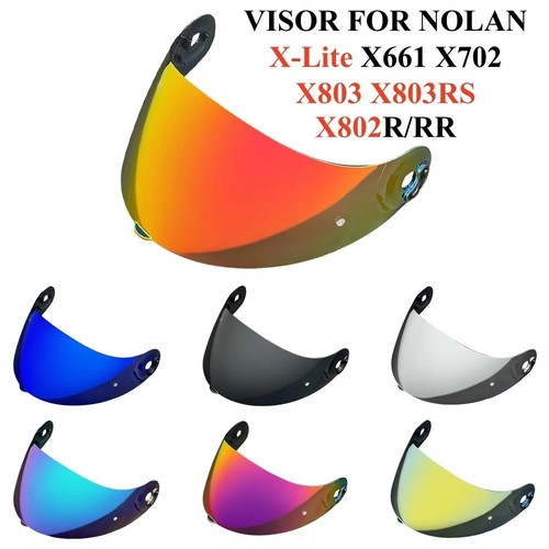 Visiera lite per nolan 803 - visiera,