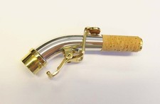 Nuovo collo SAX SOPRANO CURVO