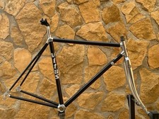 TELAIO VITUS CARBON 9 51X53
