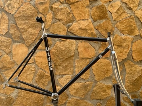 Telaio vitus carbon 51x53 - vitus, 9