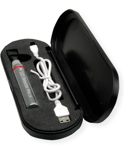 Sacon eastman led detector pro - detector,
