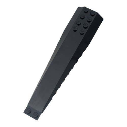 Lego cuneo nero - lego, 45301