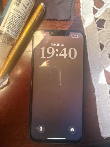 Iphone 128gb verde - iphone,