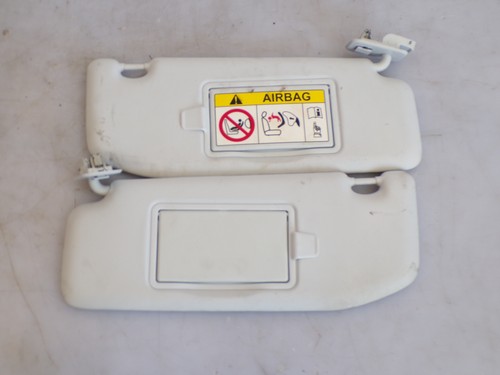 15738 coppia alette parasole - coppia,