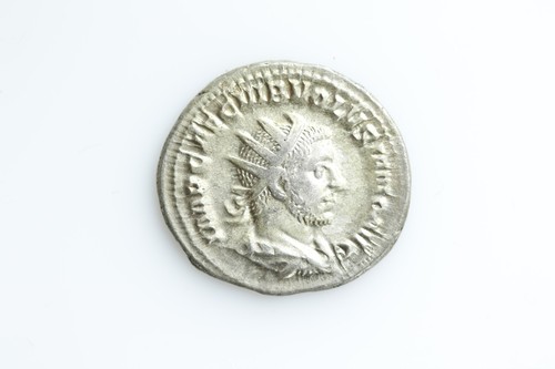 Volvsiano antoniniano - -, *