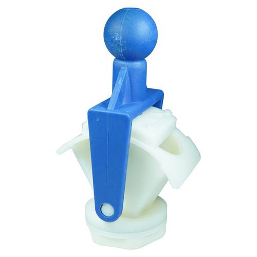 Rubinetto estrattore per - , miele
