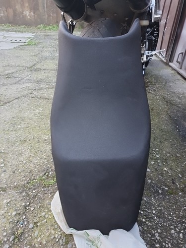 Sella originale cbr 600 f - 3,