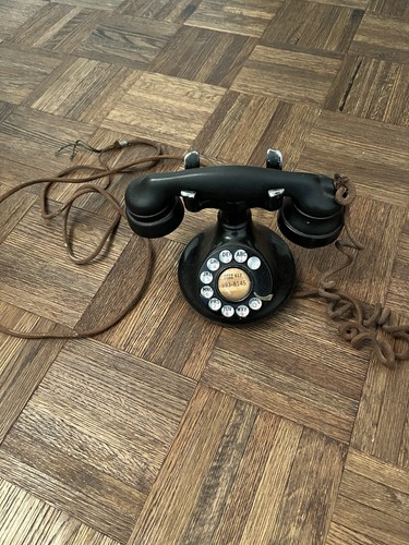Telefono western electric anni - western,
