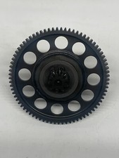 Yamaha YZF 250 2019 Starter