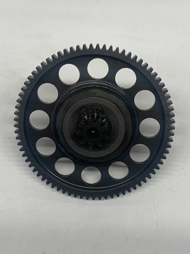 Ingranaggio motorino - ingranaggio,