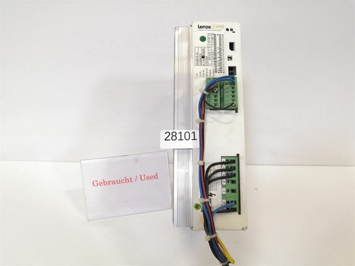 Lenze 8203 inverter di - lenze,