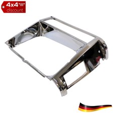 Cornice, Faro principale (non