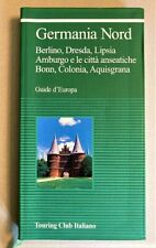 GUIDA VERDE TURISTICA  -