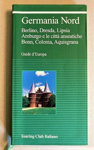 Guida verde turistica - turistica ,