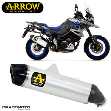 Scarico SUZUKI V-STROM 1050