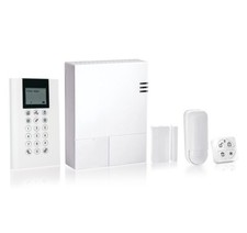 sistema di allarme RISCO Wicomm Pro wireless