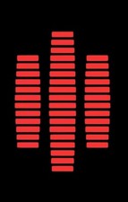 Adesivo Voice Box KNIGHT