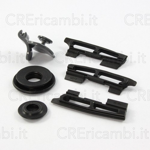 Kit tappo guarnizioni 3 - kit, 2