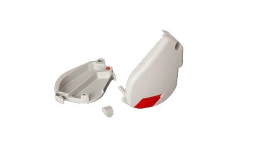 Fiamma spalletta mobile destro - fiamma,