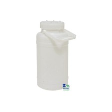 Fusto contenitore bocca - fusto,