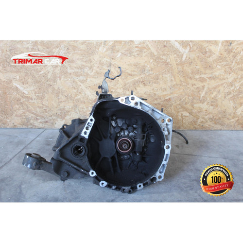Cambio marce manuale toyota - marce,