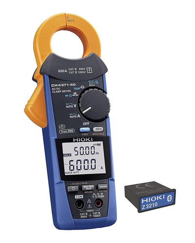 Set adattatore hioki - set,